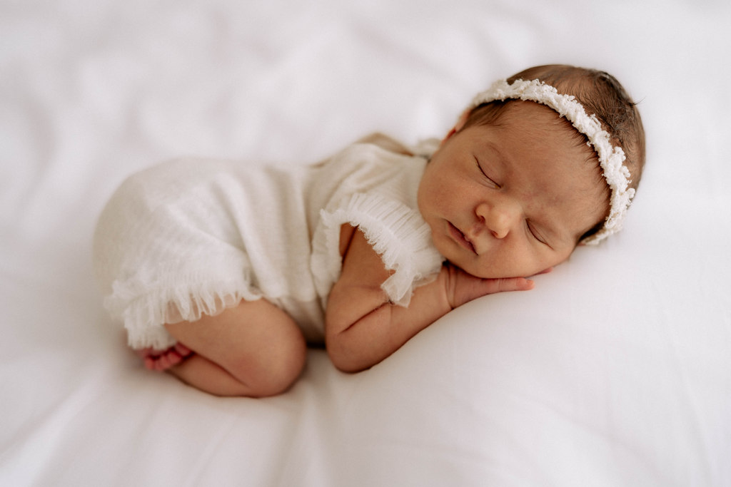Newborn Shooting