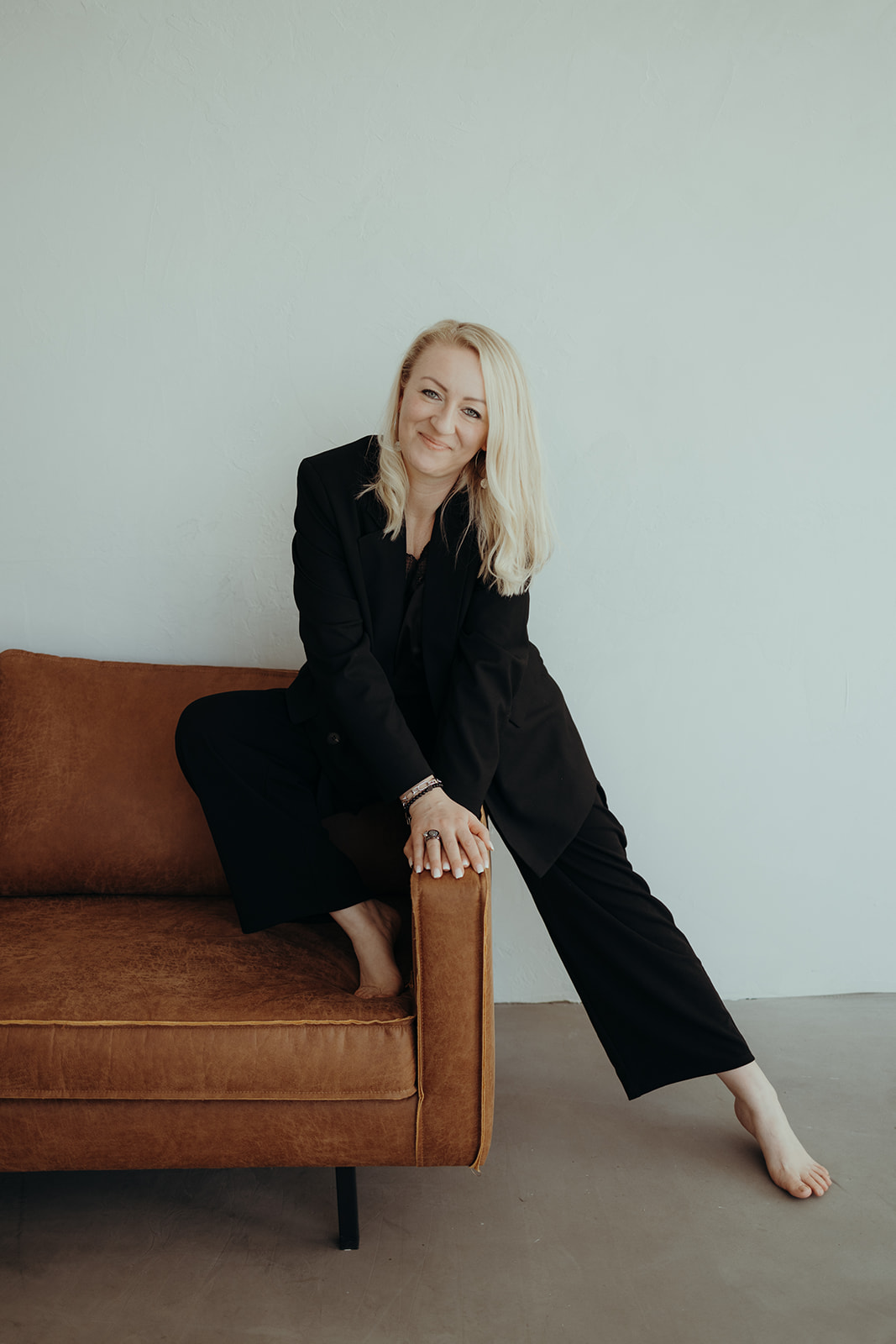 Fotografin Katrin Haberstock