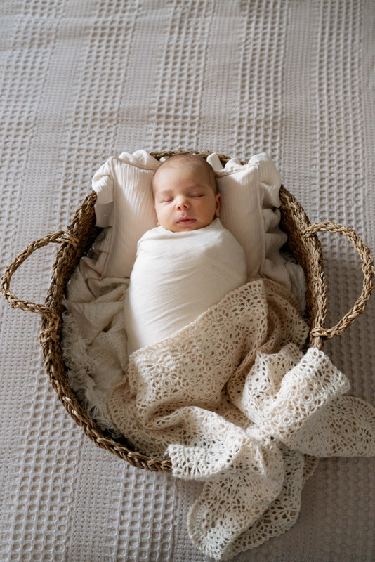 Newborn Shooting